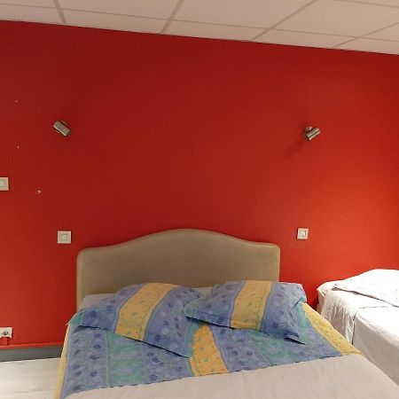 Le Fecamps Bolbec Exterior foto