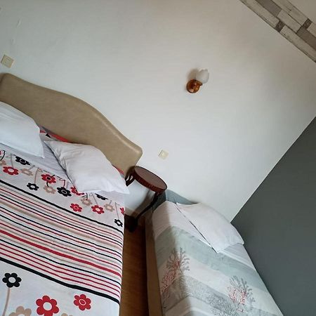 Le Fecamps Bolbec Exterior foto