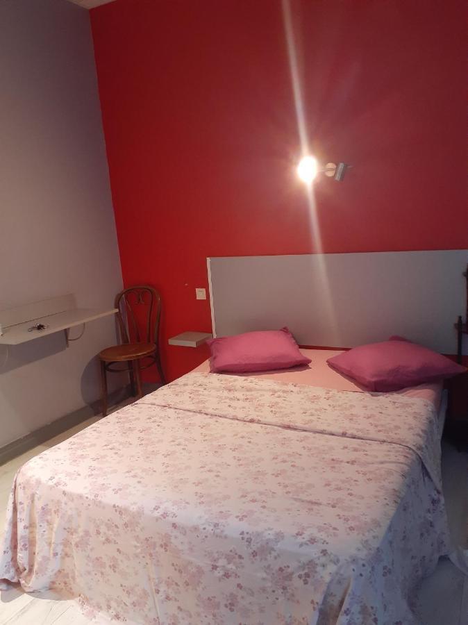 Le Fecamps Bolbec Exterior foto