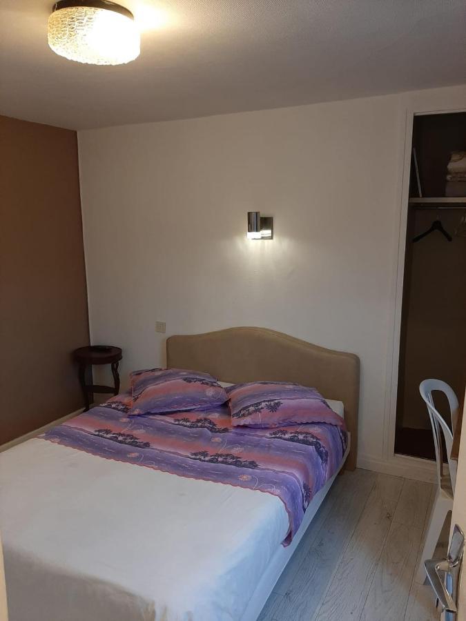 Le Fecamps Bolbec Exterior foto