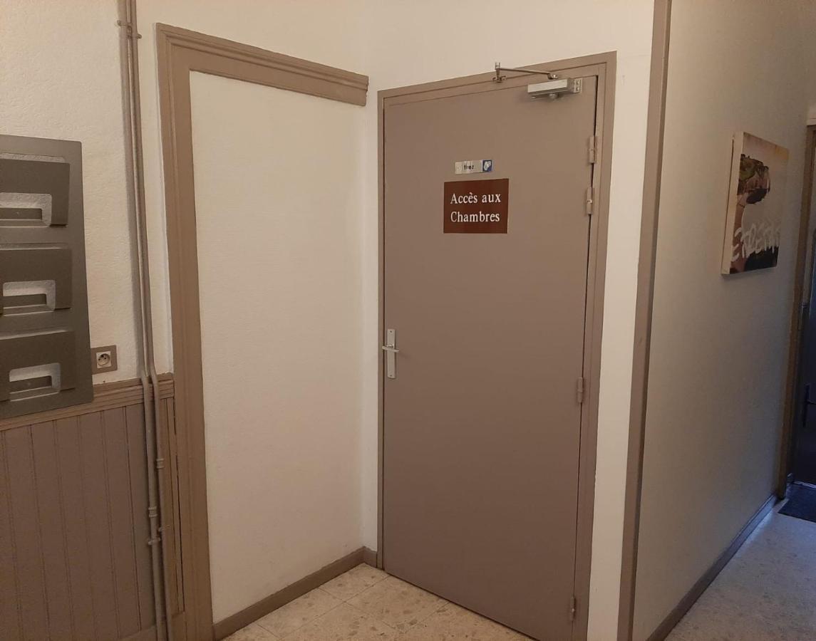 Le Fecamps Bolbec Exterior foto