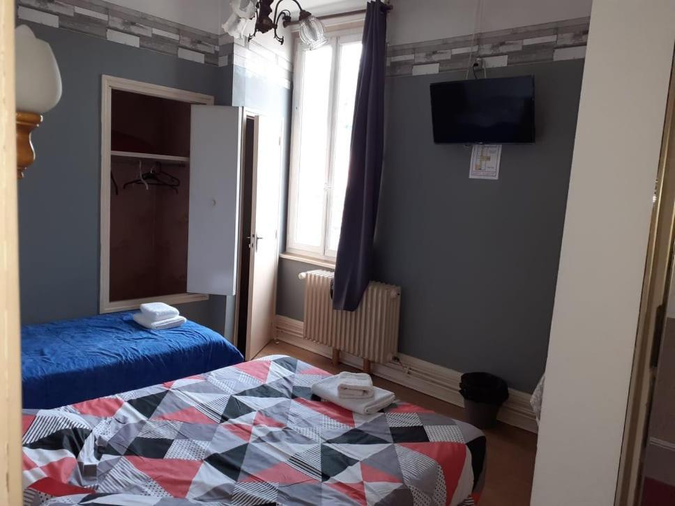 Le Fecamps Bolbec Exterior foto