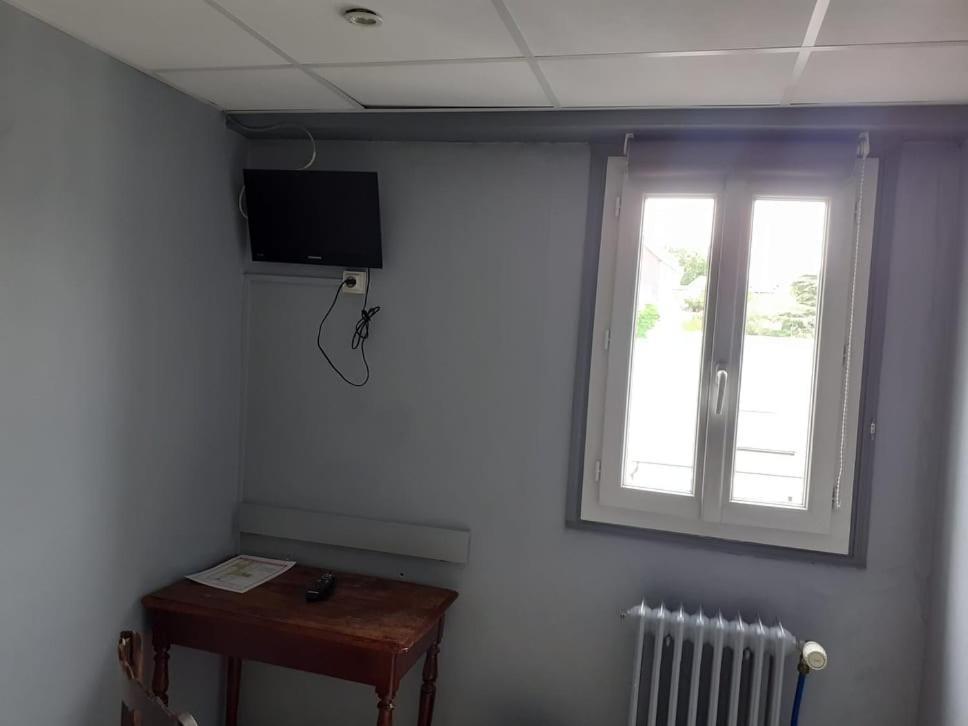 Le Fecamps Bolbec Exterior foto