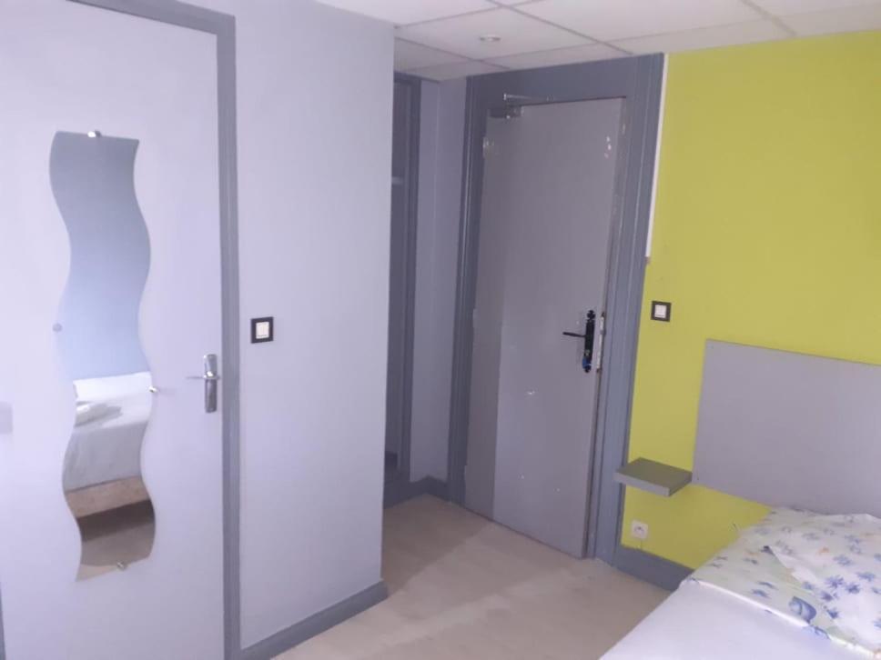 Le Fecamps Bolbec Exterior foto