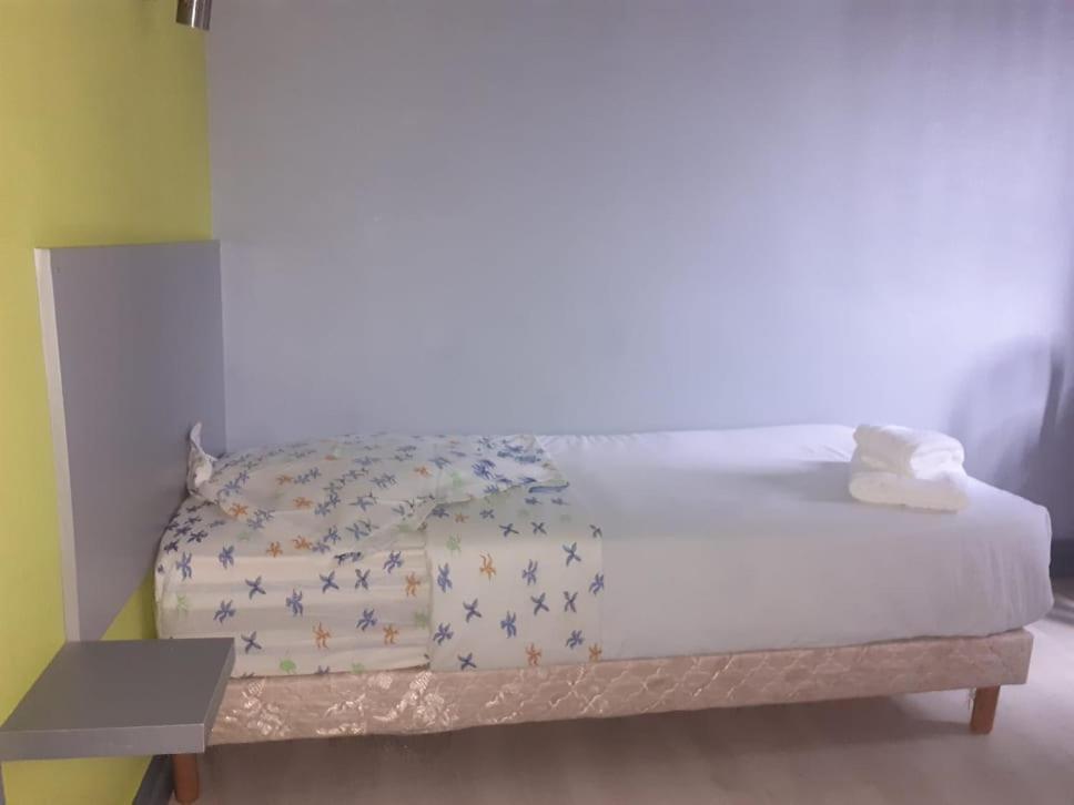 Le Fecamps Bolbec Exterior foto