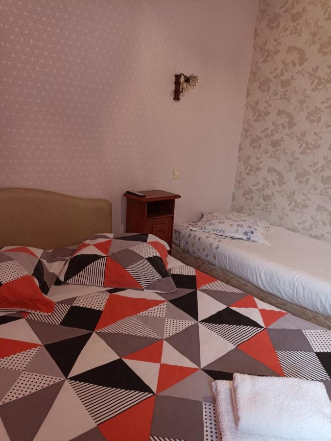 Le Fecamps Bolbec Exterior foto