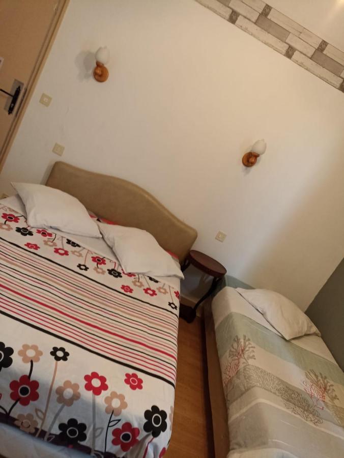 Le Fecamps Bolbec Exterior foto