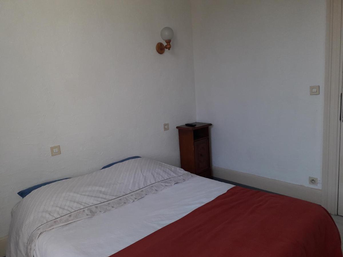 Le Fecamps Bolbec Exterior foto